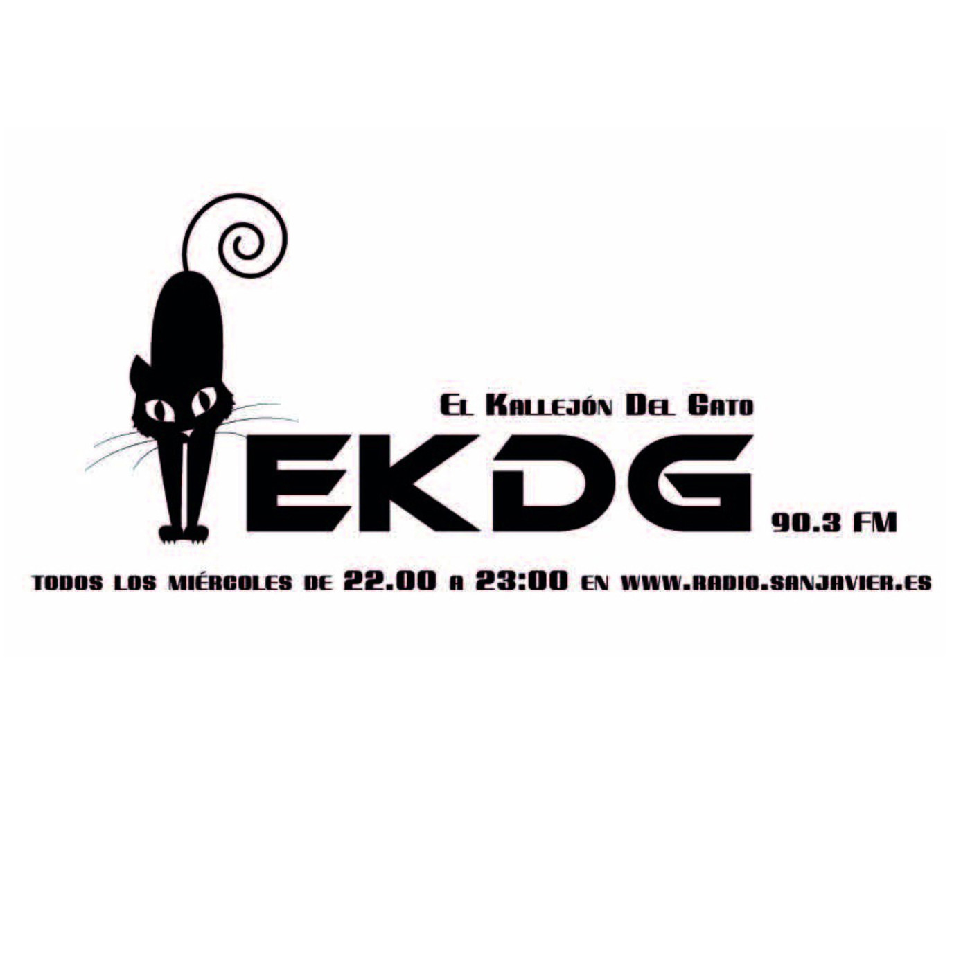 PODCAST de El Kallejón del Gato