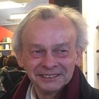 Patrick Marion. Francia 'chalecos amarillos' y 'Notre-Dame'