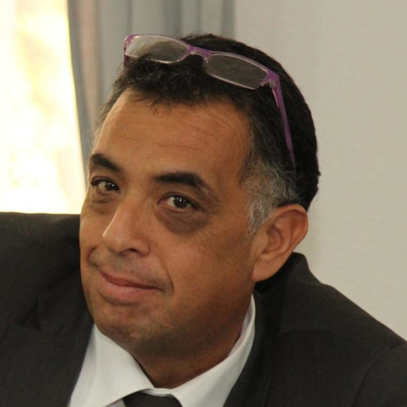 Marco Antonio Olivares