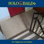 45: Viajes por el rellano