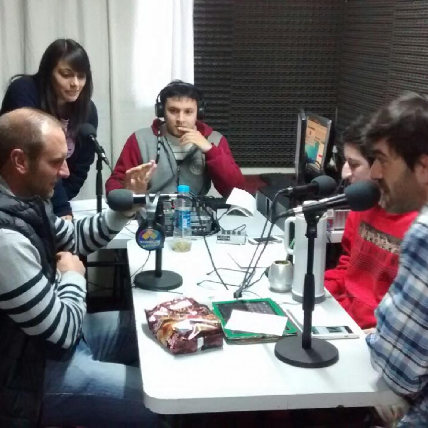 InfoCanayaRadio