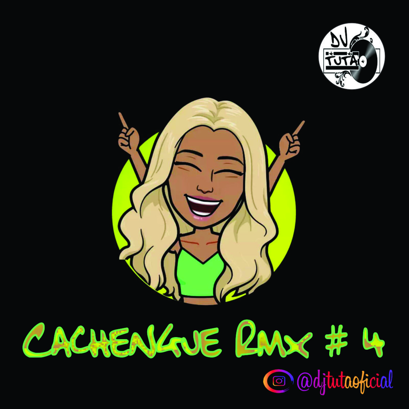 After & Cachengue  Rmx 2020  By Dj TuTa