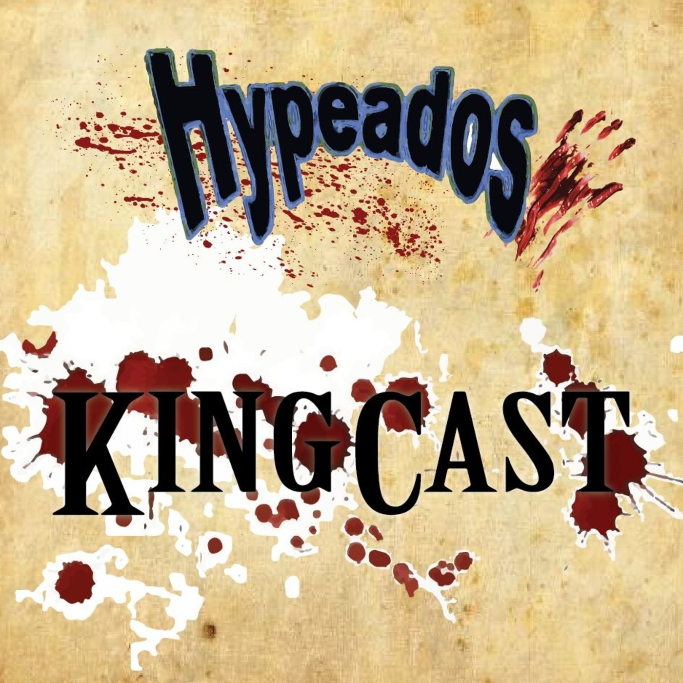 Kingcast