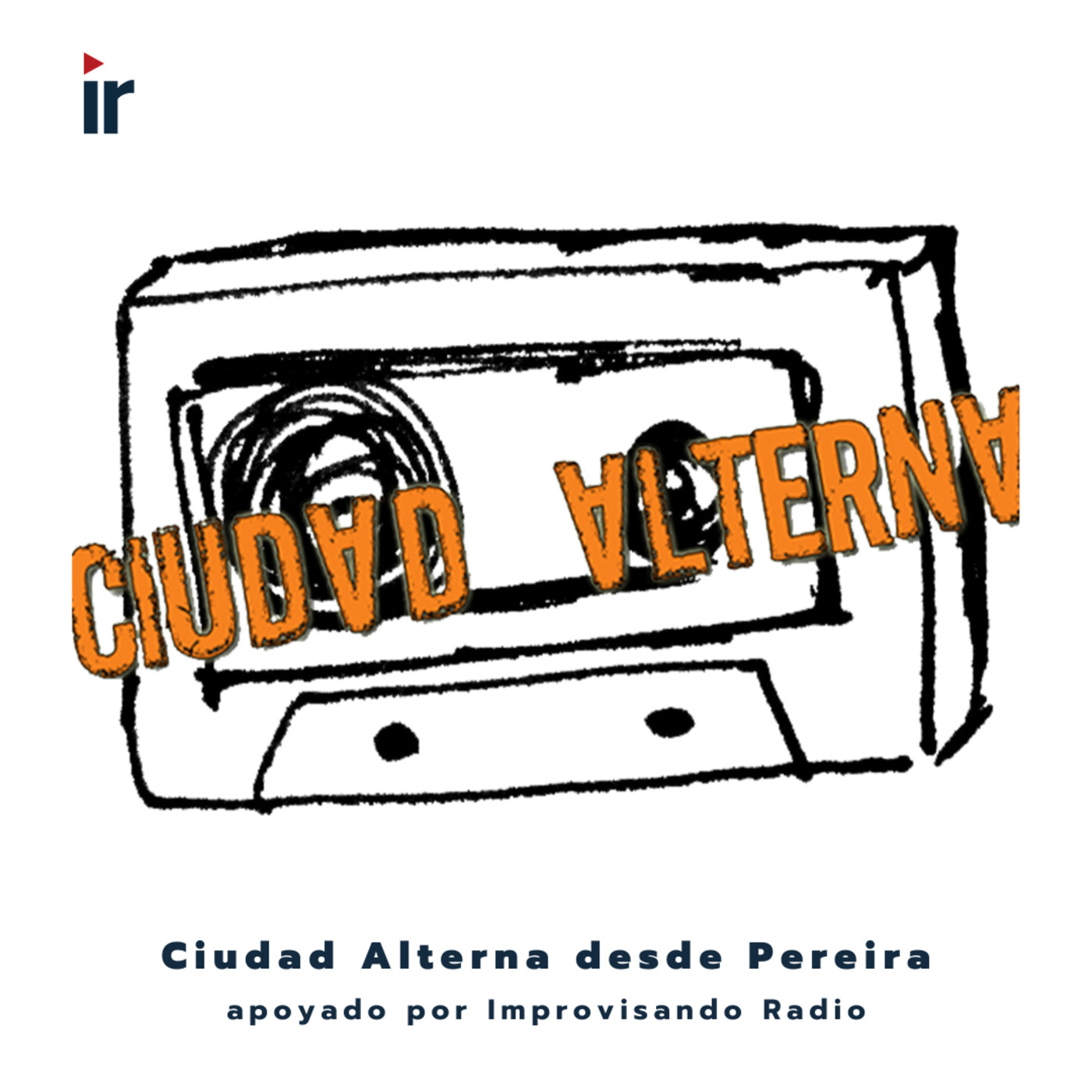 CiudadAlterna