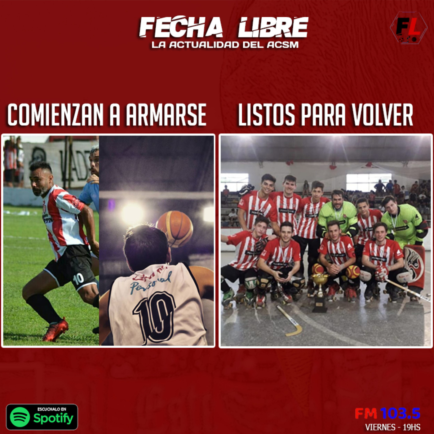 Fecha Libre