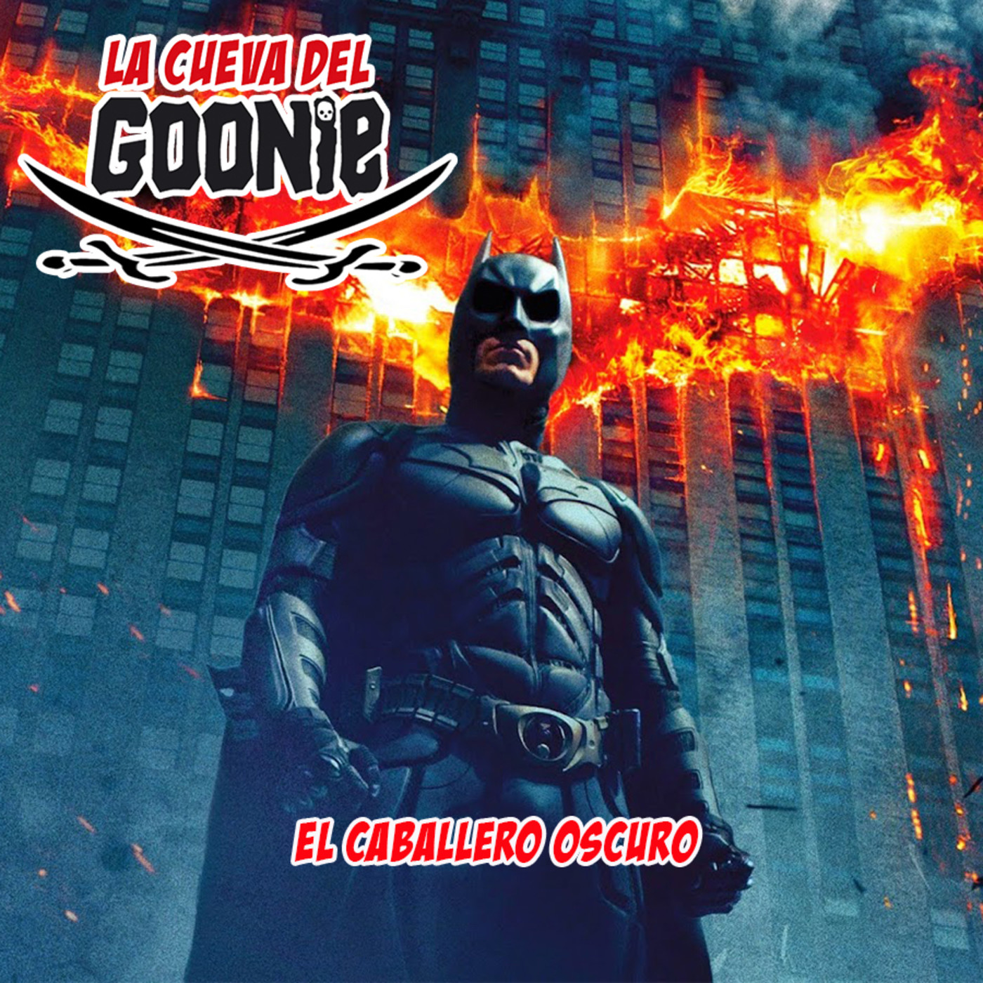 La Cueva del Goonie