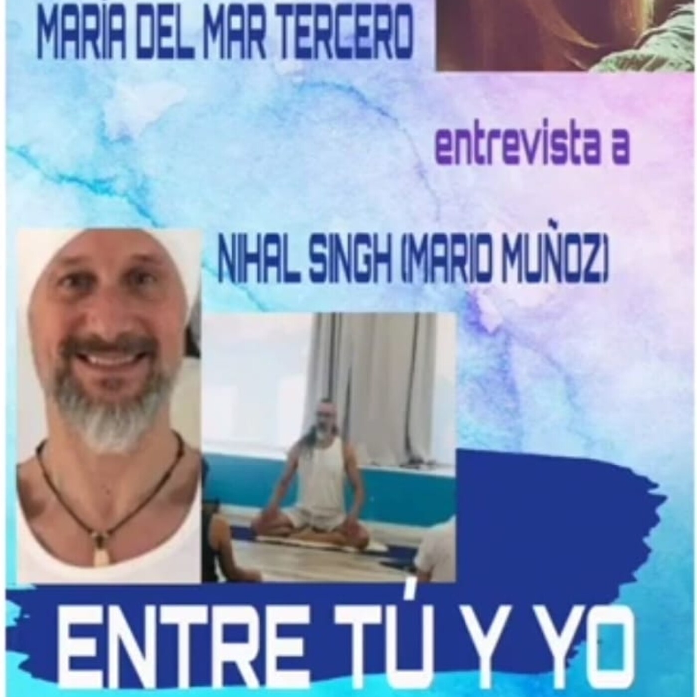 ENTRE TÚ Y YO