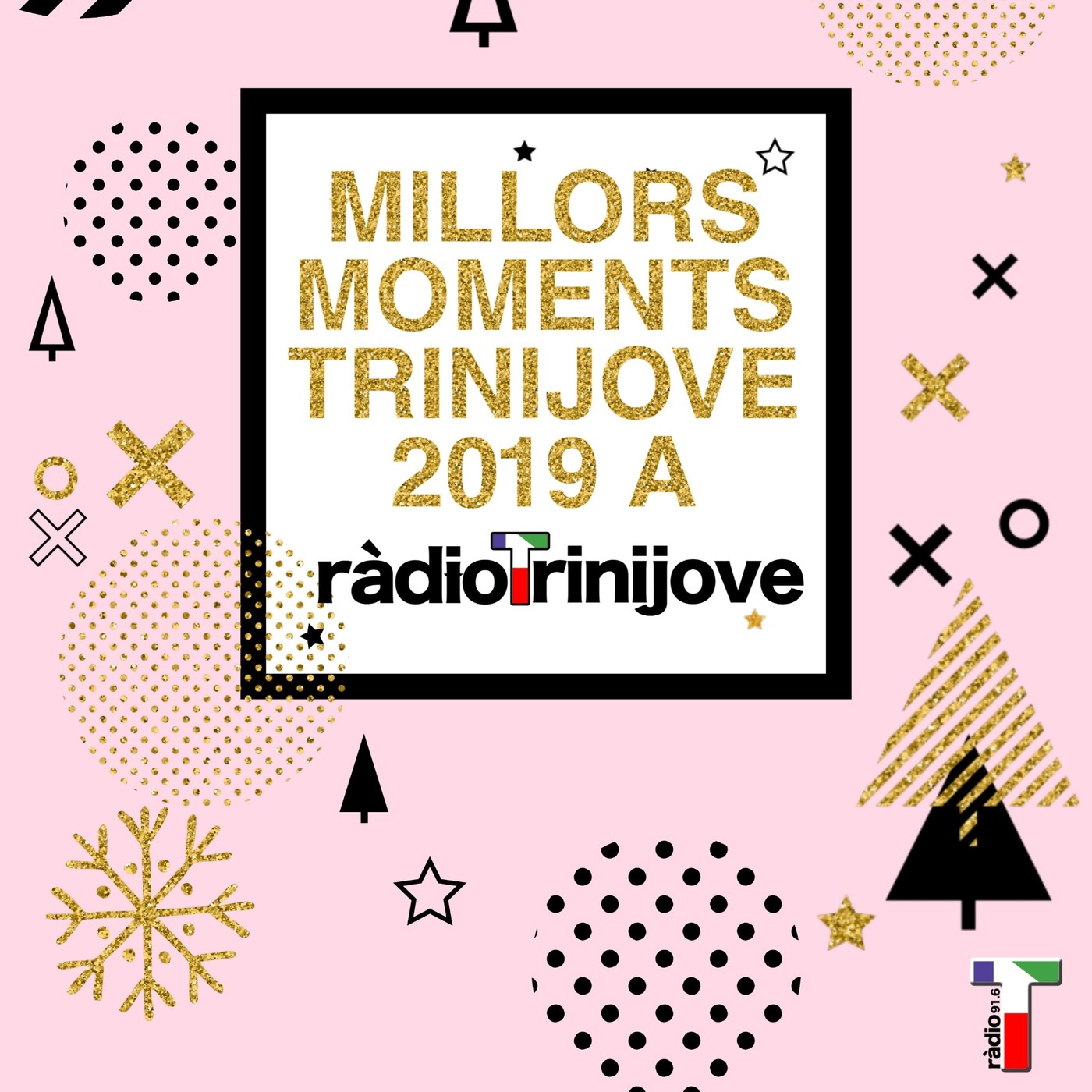 Especials Ràdio i Fundació Trinijove