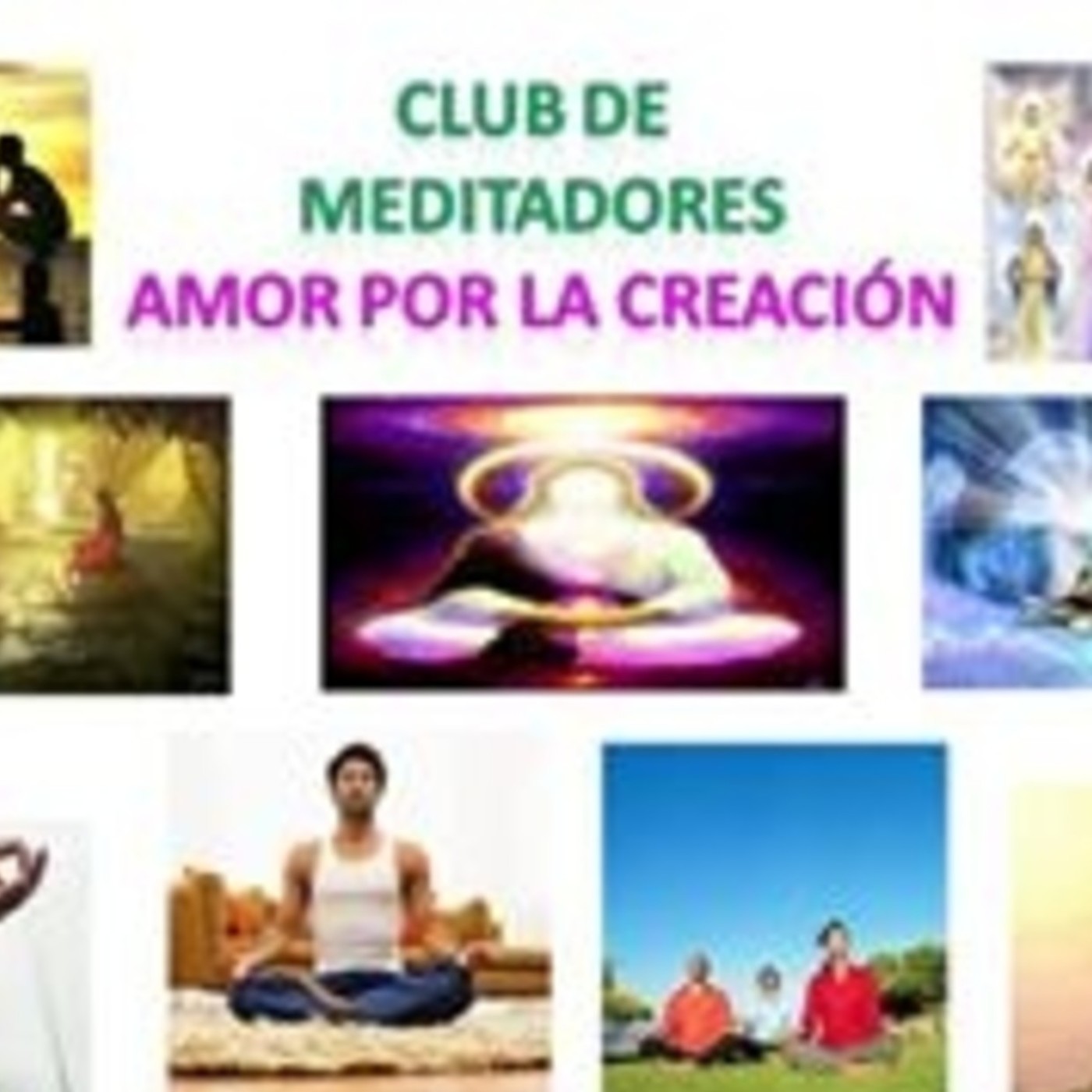 Divina Luz Sanadora Y Canaliza