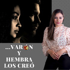 Varón y hembra los creó - Cristina Trujillo - 1 Mayo 2018 l Prédicas en audio