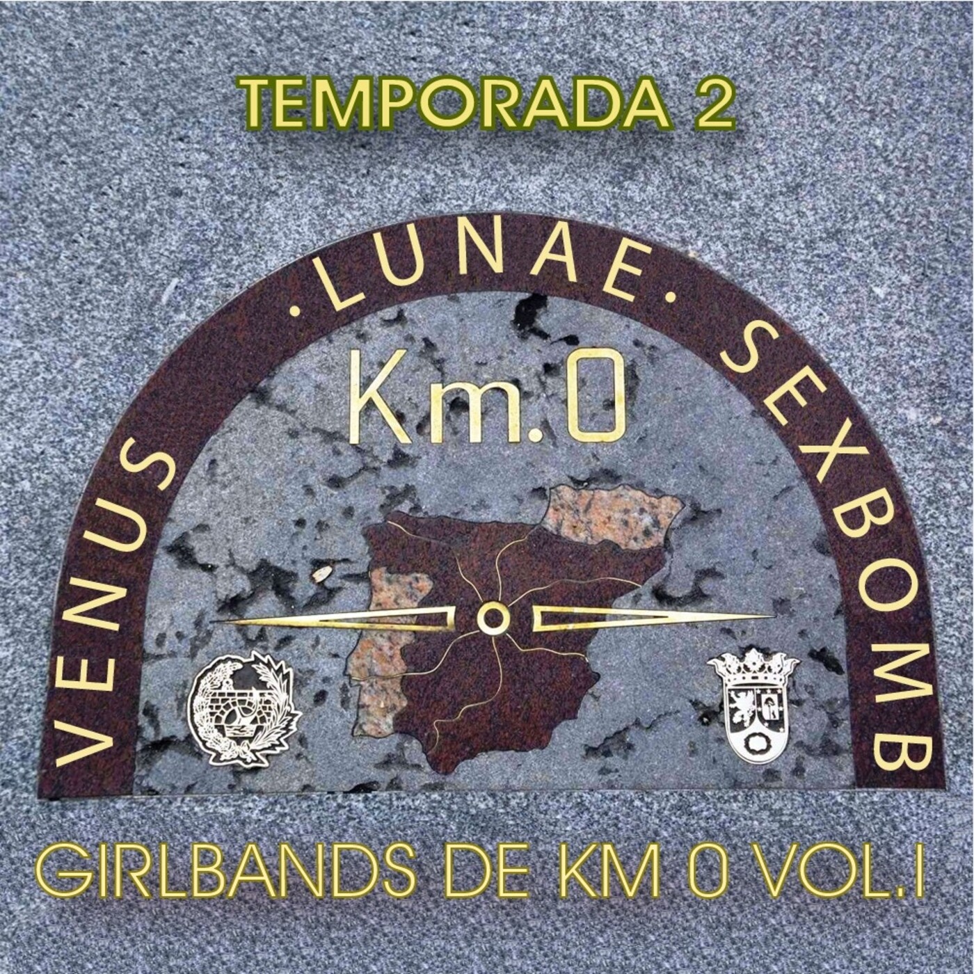 Cazadores de Girlbands