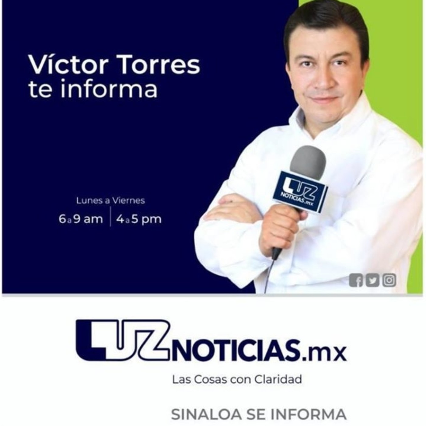 Luz Noticias Radio