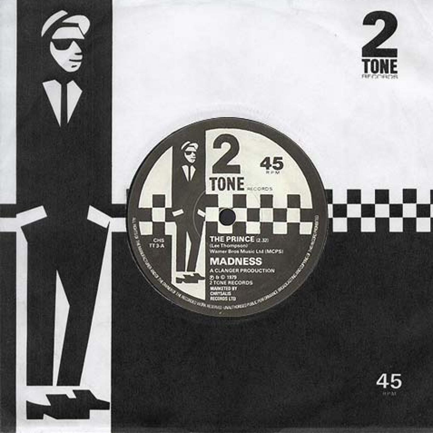 SKA inglés, Especial 1981-84 Rebobinando episode artwork