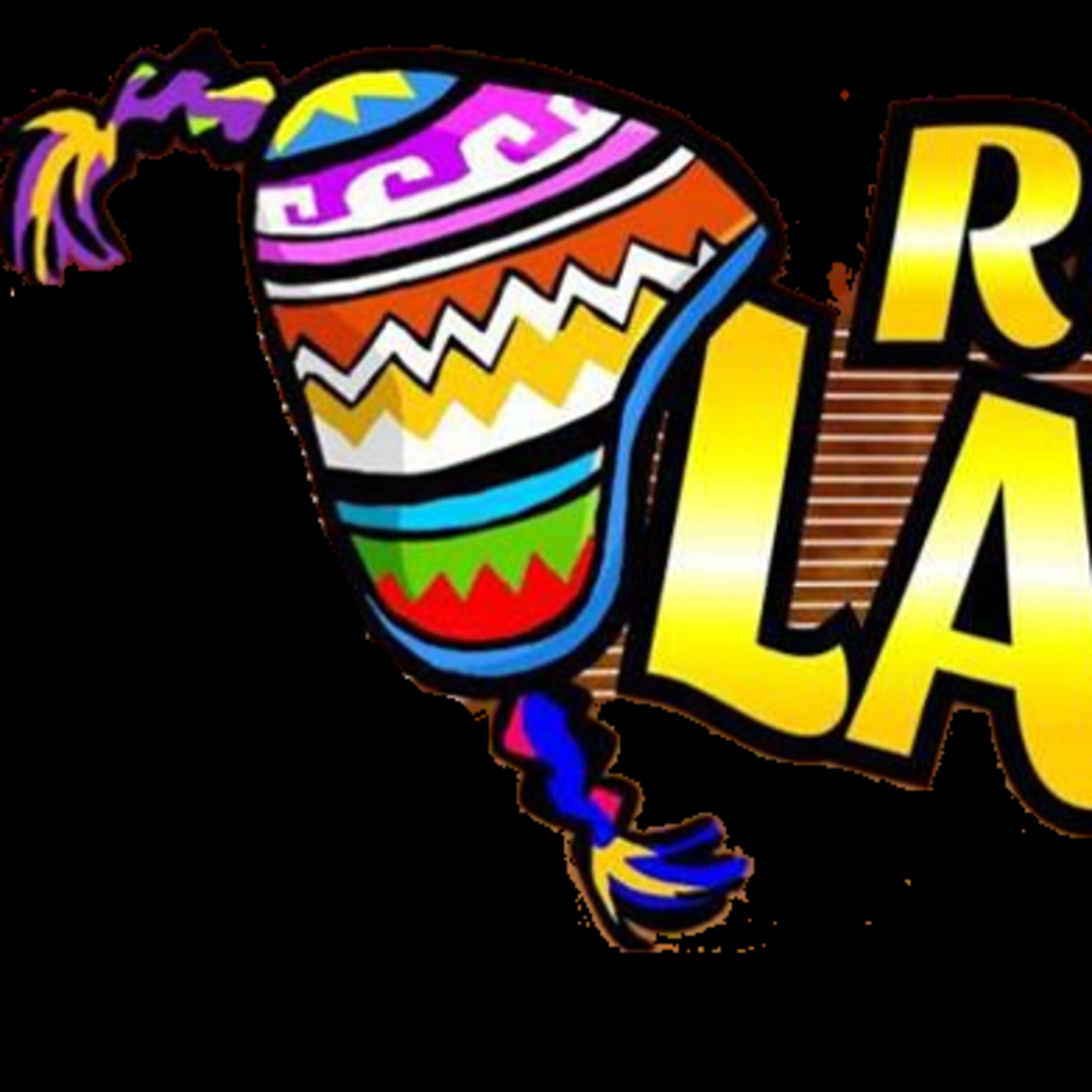 Podcast de RUMBOSLATINOSRADIO