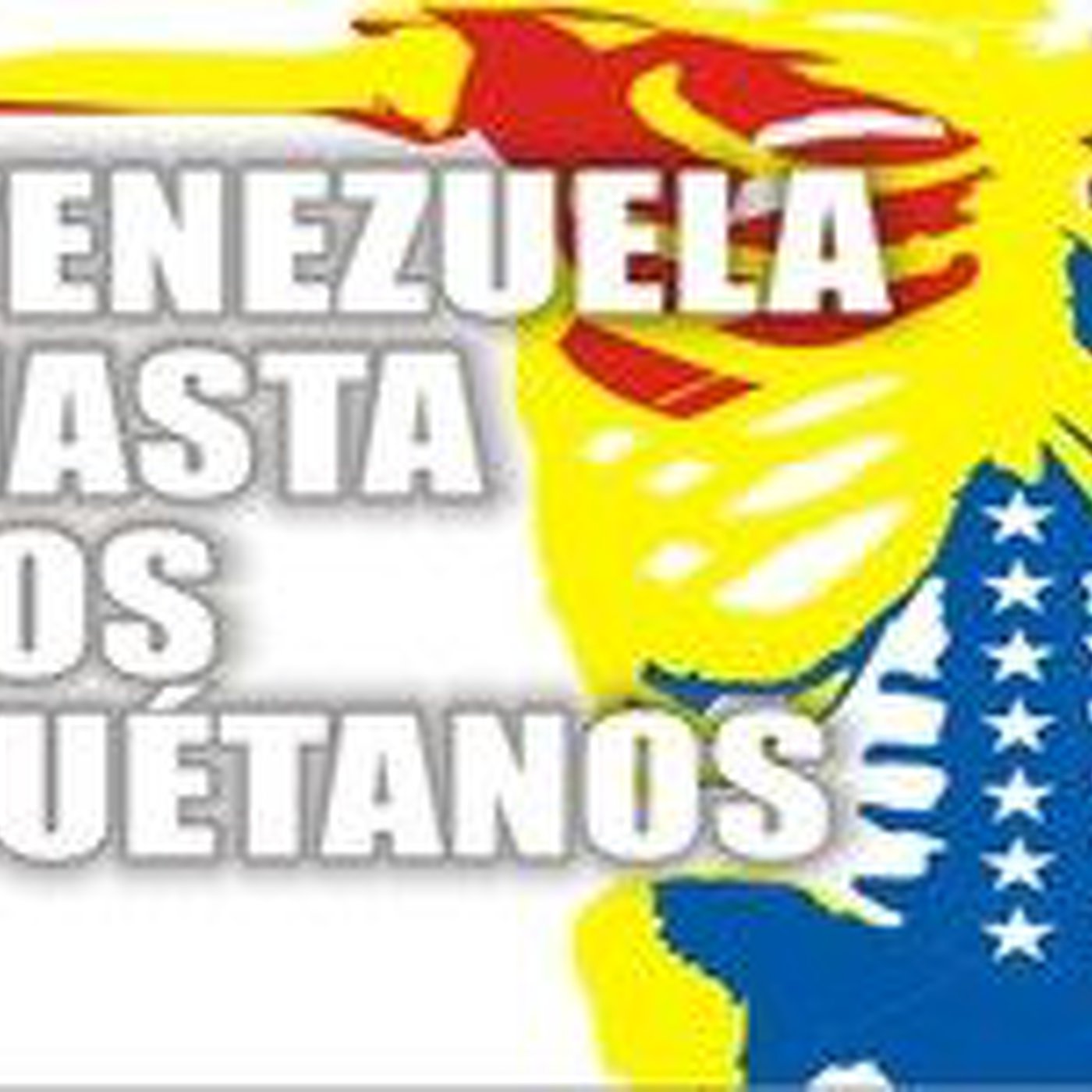 Foro por la Libertad en Zello Venezuela Hasta los Tuetanos 05/11/14 parte 3 episode artwork