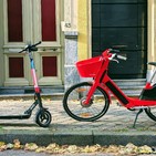 Micromovilidad sostenible