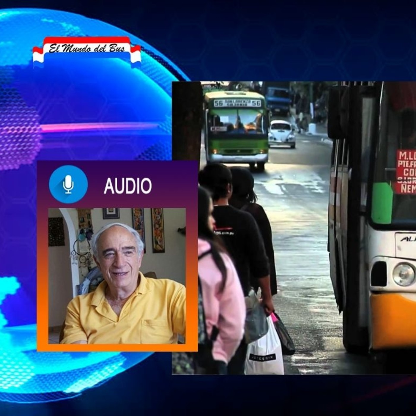 ElMundodelBus.Com