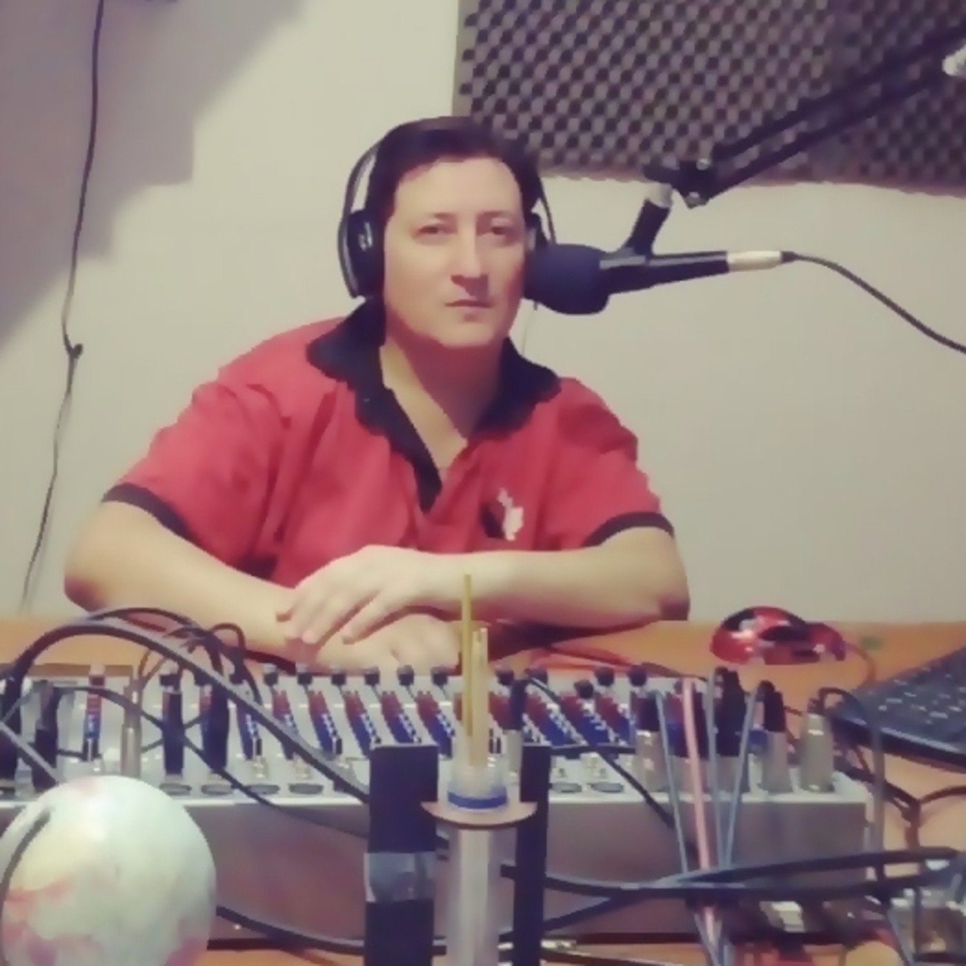 Cómplices Programa 7 segundo bloque.