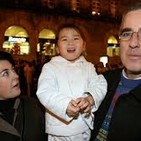 ¿Qué padres pueden matar a un hijo?