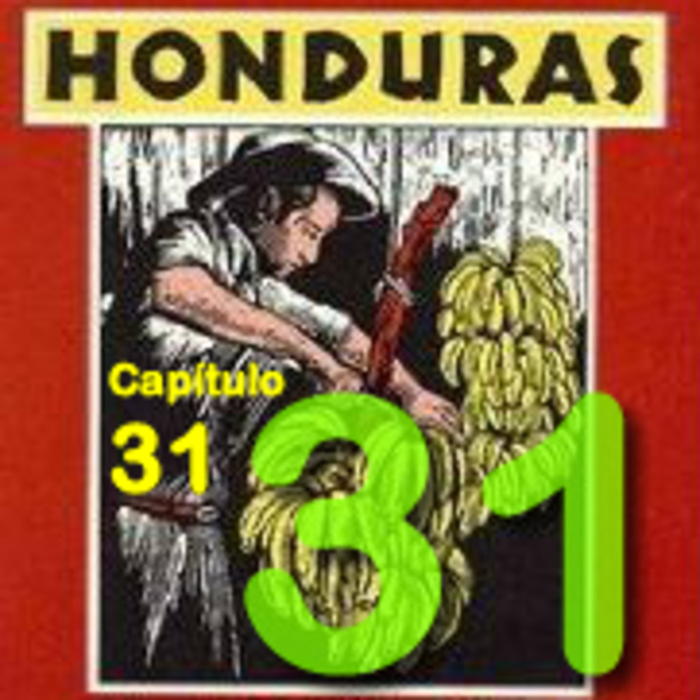 Radionovela Prisión Verde