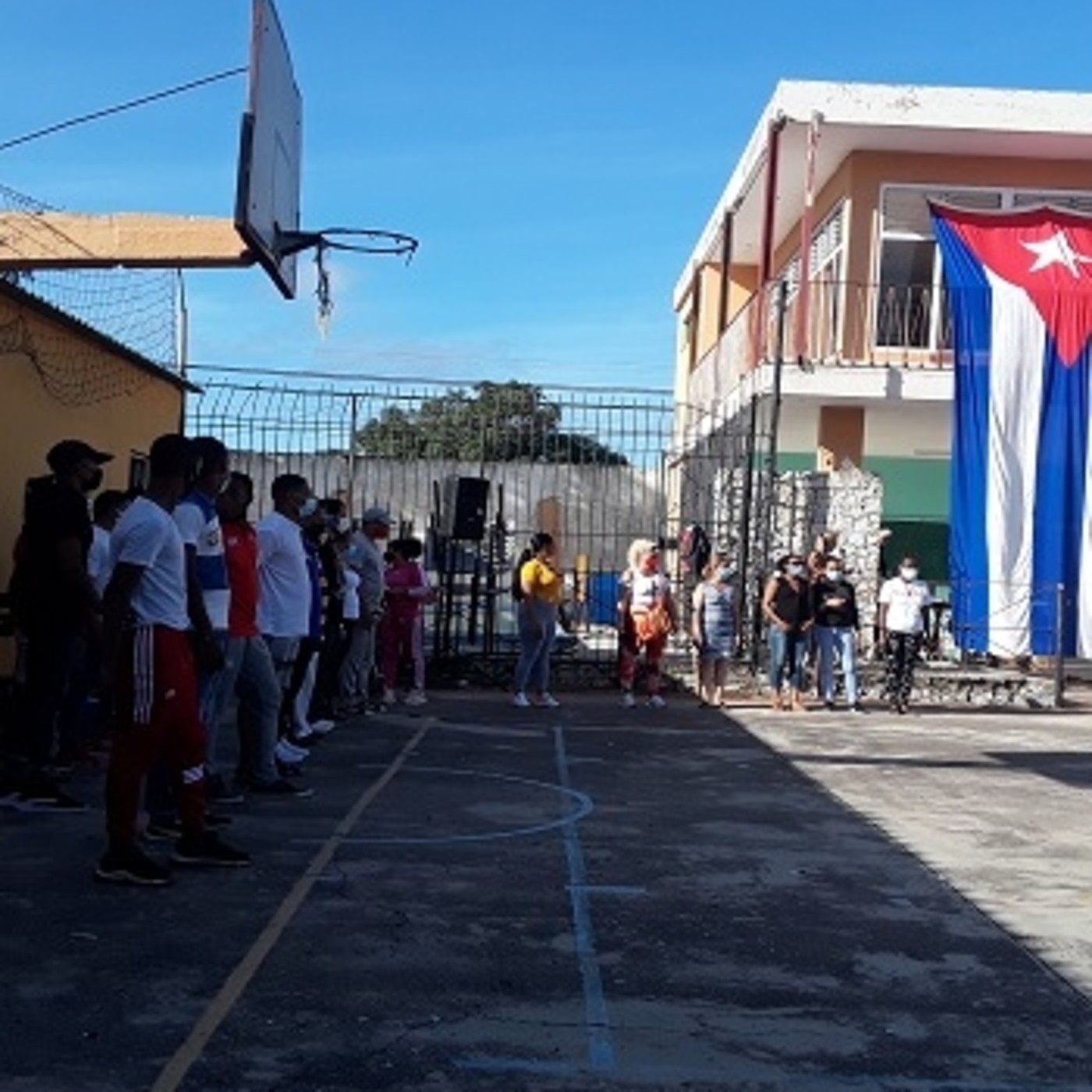 Radio Sagua Audios