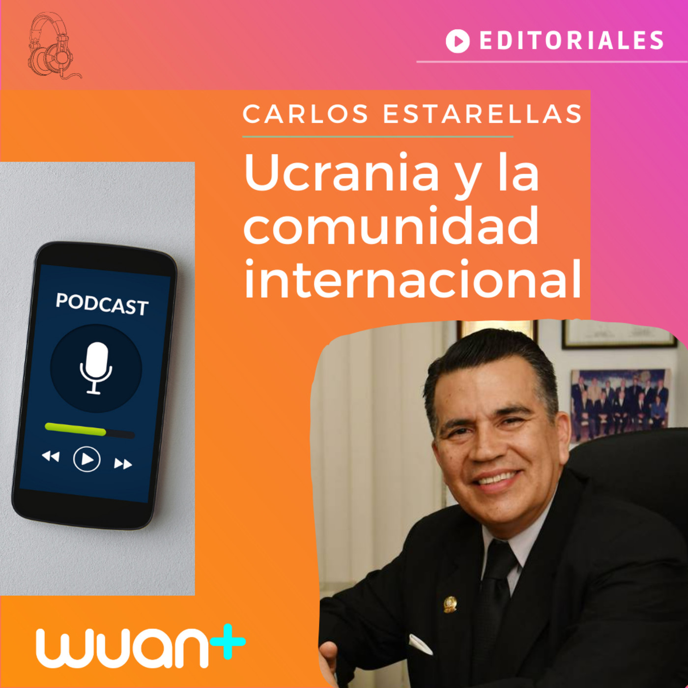 WuanPlus
