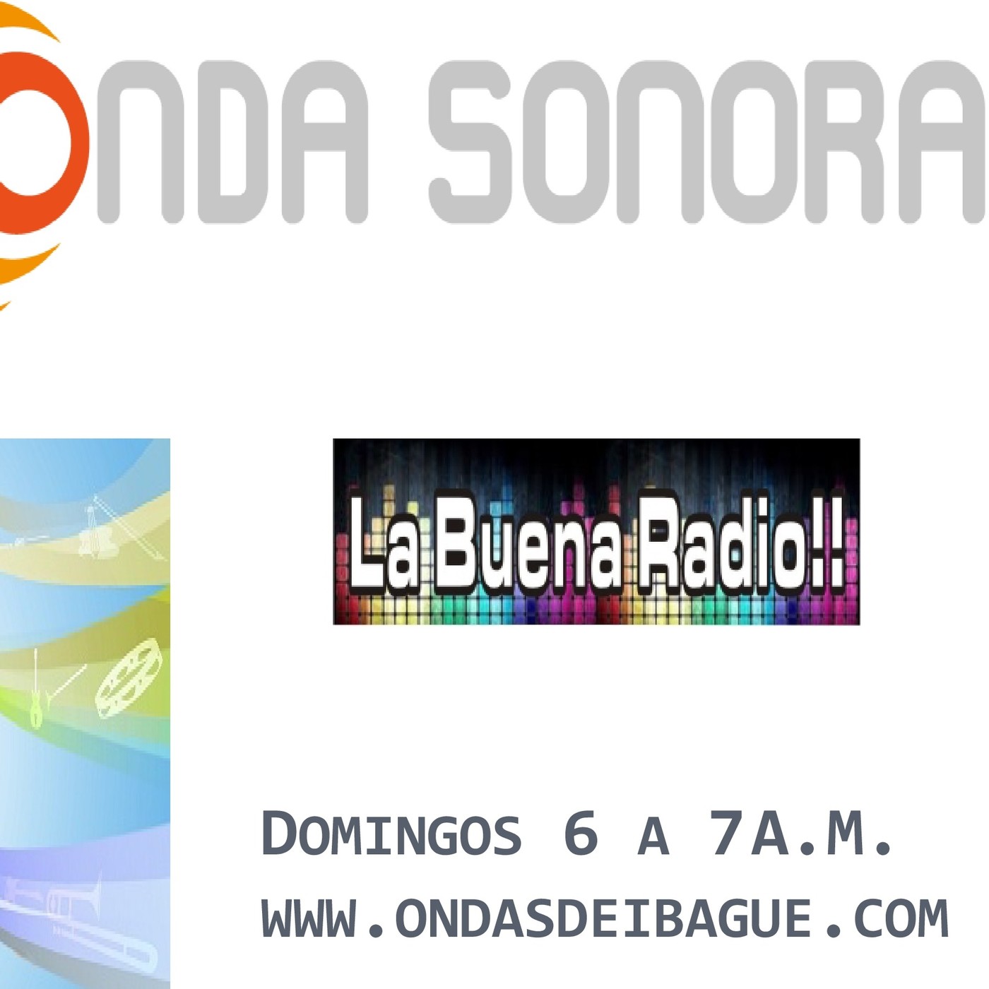 ONDA SONORA