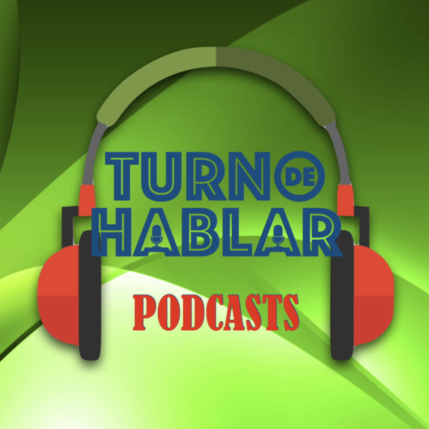 Turno De Hablar