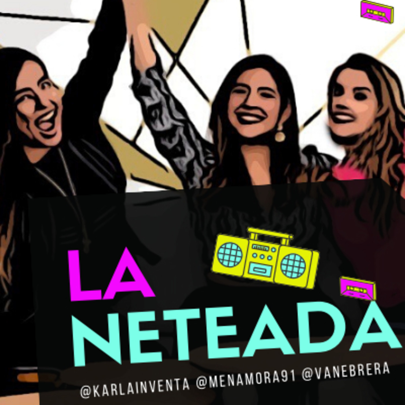 La Neteada