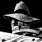 El hombre invisible-Jugar a ser dioses