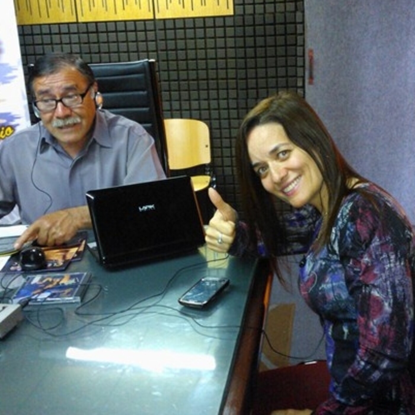 Podcast de \