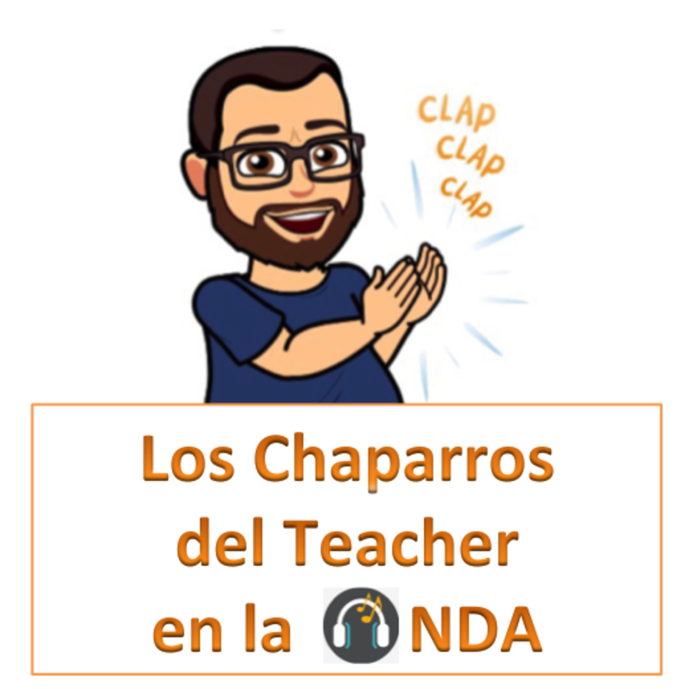 Los Chaparros del Teacher en la onda