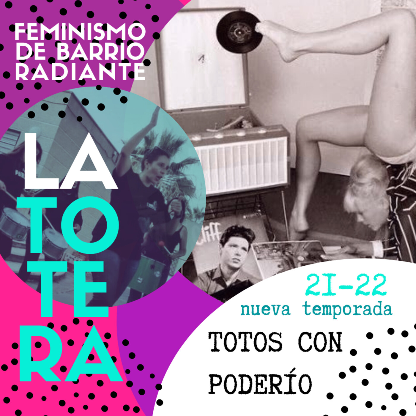 La Totera
