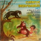 El Libro de la Selva (1981)