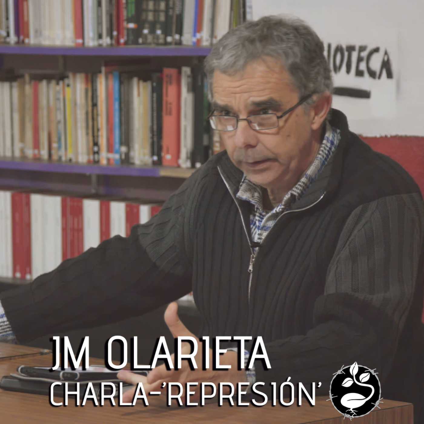 Semando Escontra la Represión