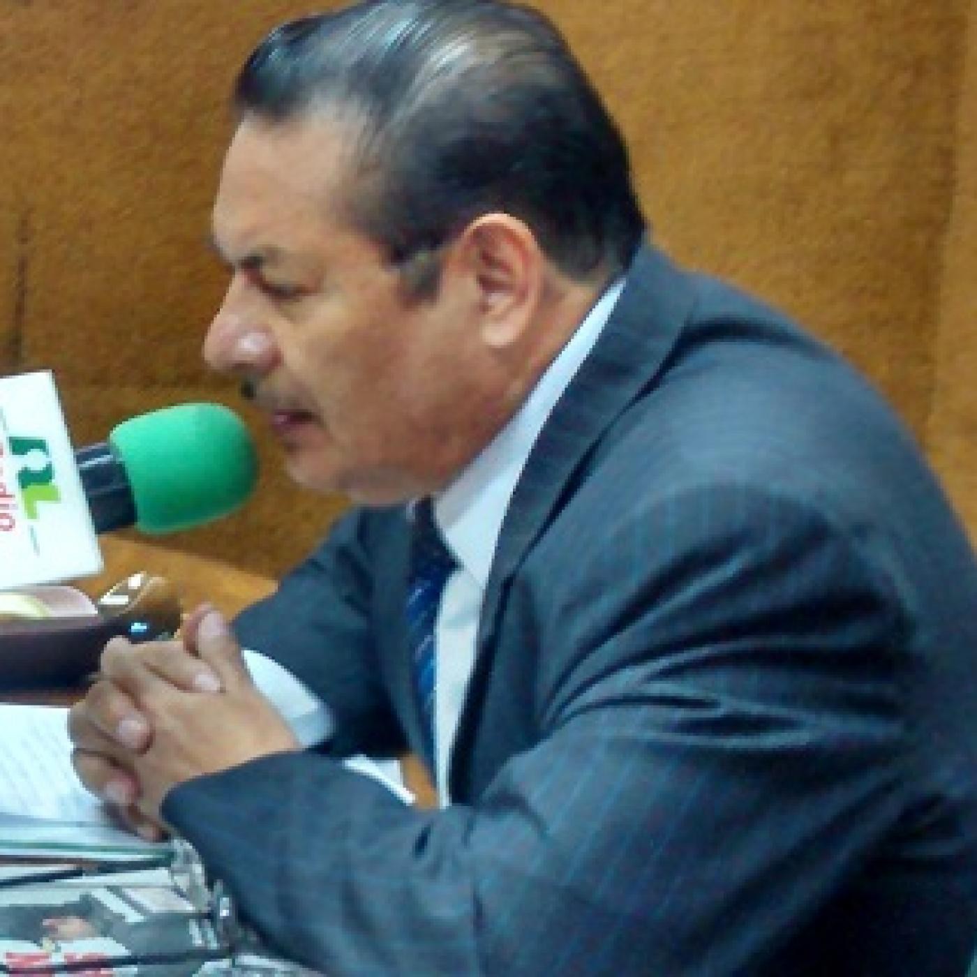 Radio Latina 990-AM