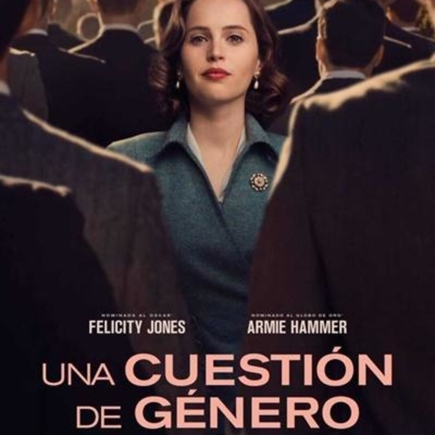 Escuchando Peliculas
