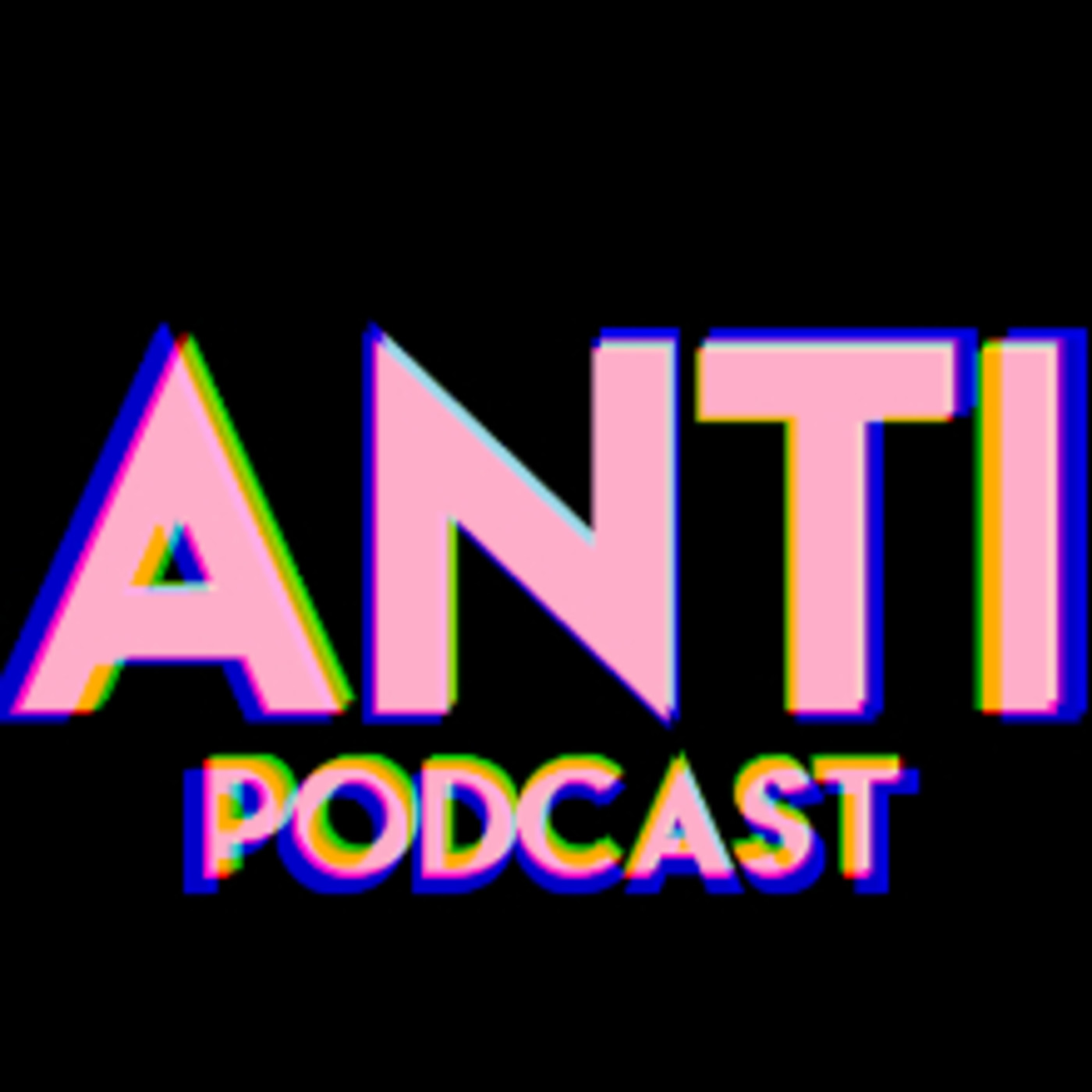 AntiPodcast