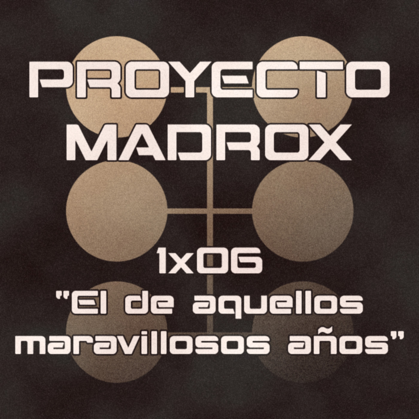 Proyecto Madrox