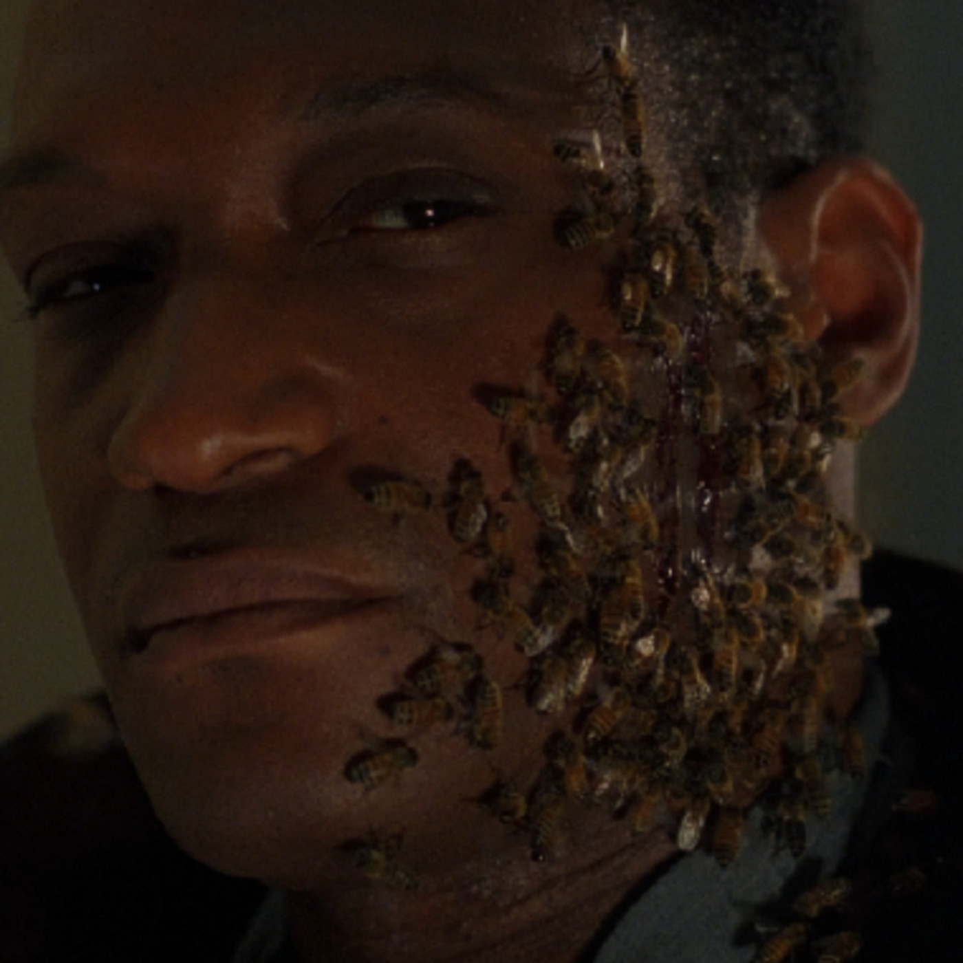 31 días de terror III #10- Candyman- El dominio de la mente (Bernard Rose, 1992) - Episodio exclusivo para mecenas