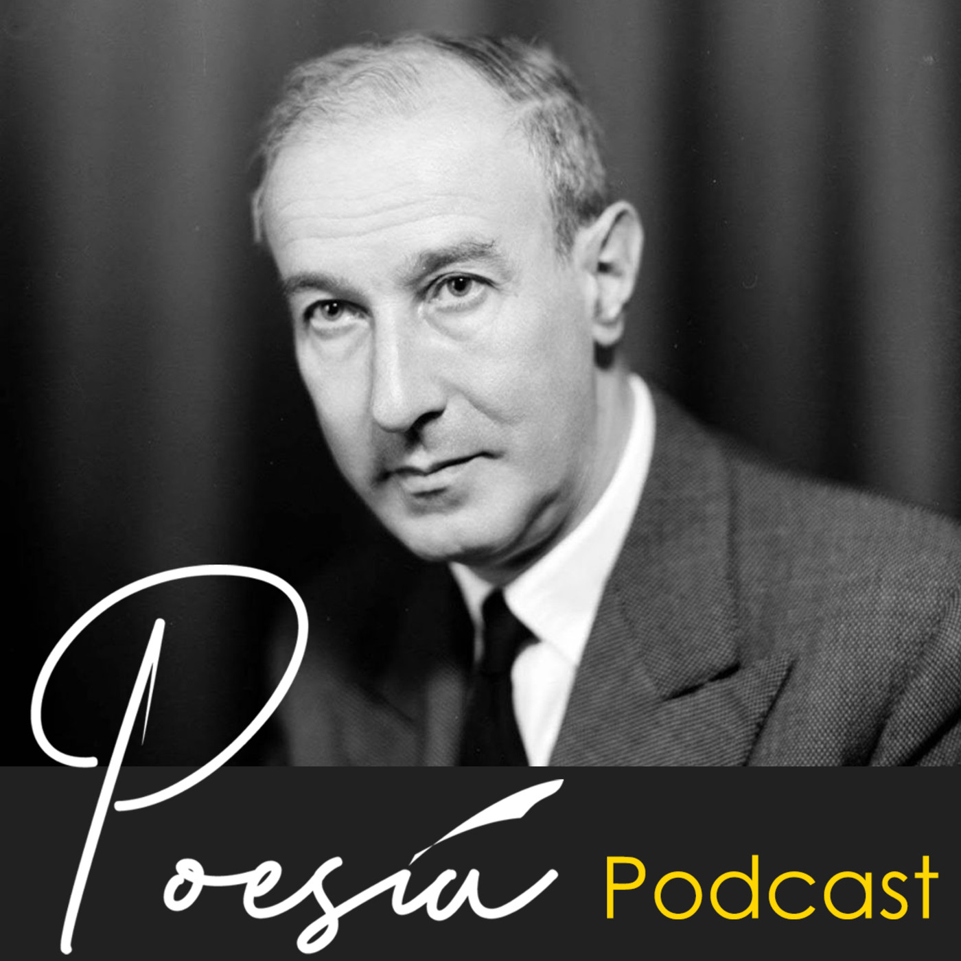 Poesía Podcast