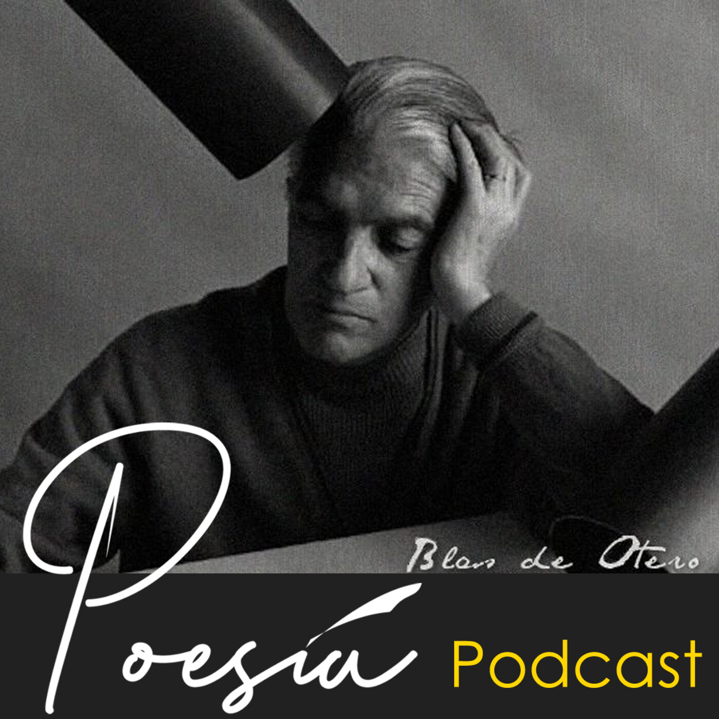 Poesía Podcast