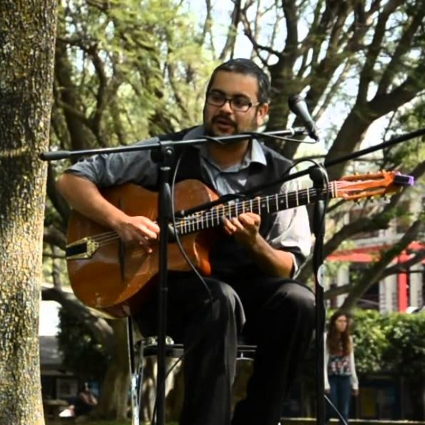 Cómo se está sobrellevando la música independiente ante la contingencia episode artwork
