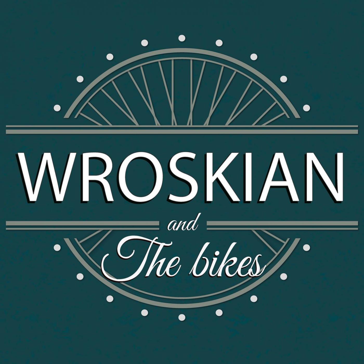 Wroskian and the bikes