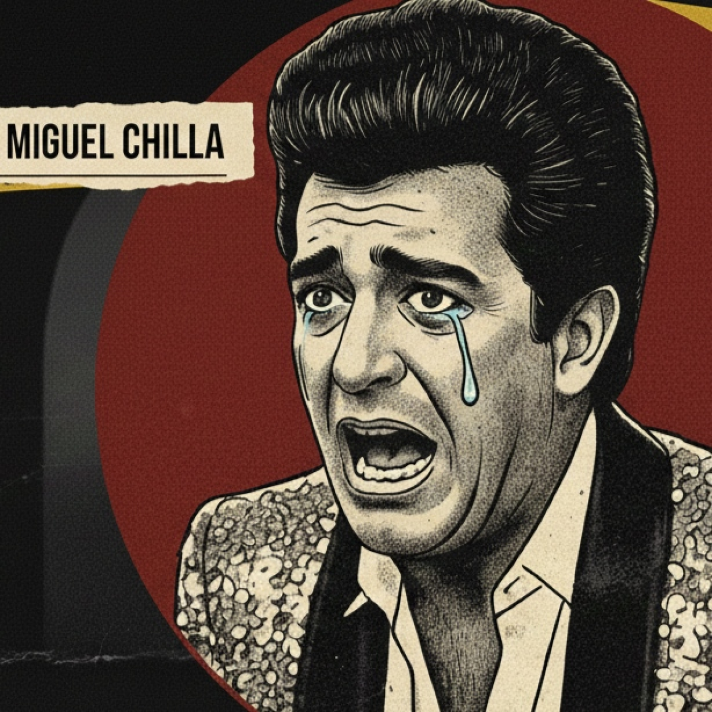 Miguel Chilla, el caso de un chiste incomprendido. episode artwork