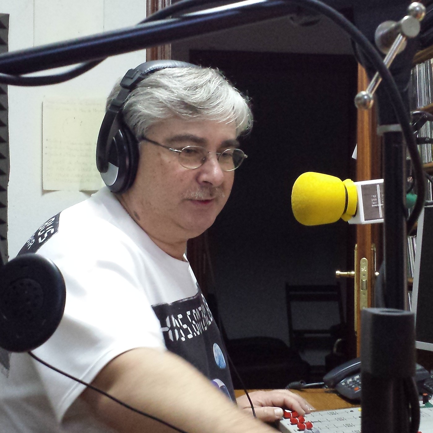 La Hora Juanchy