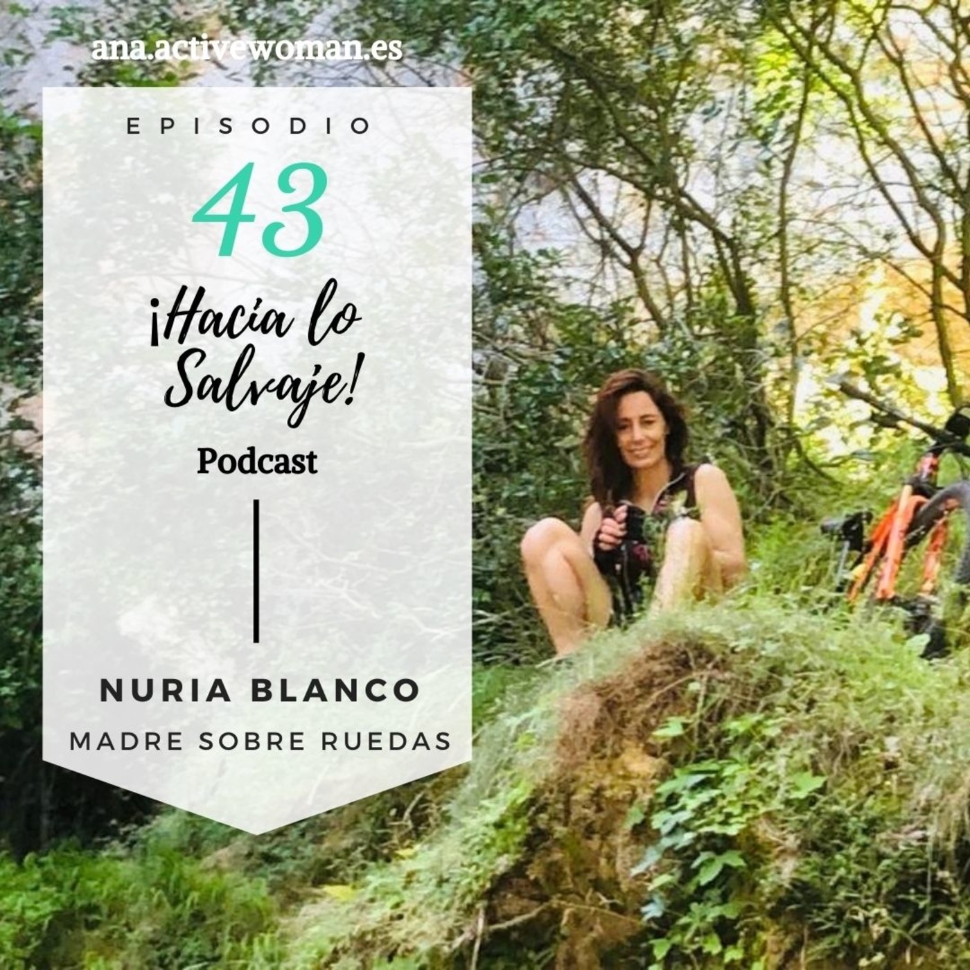 Hacia lo Salvaje I Viajes Naturaleza Ecofeminismo