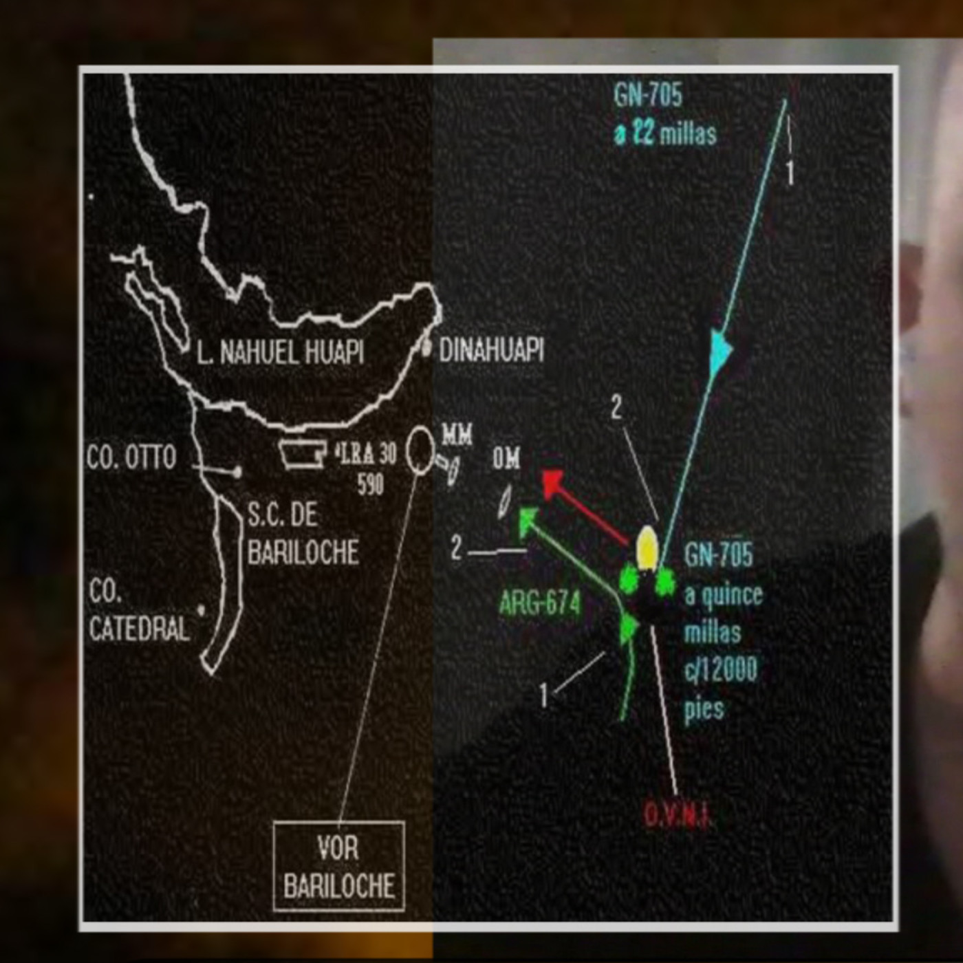 Demonios - Especiales