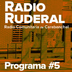 Radio Ruderal 05 - 23.06.2018 - Gentrificación y Aburguesamiento del barrio