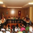 Audio pleno extraordinario.18/06/2015